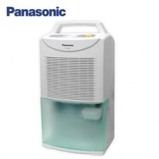 Panasonic國際牌 6公升節能能環保清淨除濕機 F-Y105SW